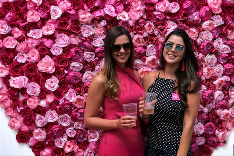 Ladies Day
