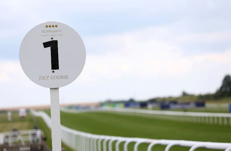 NEWMARKET NEWS: DECLARED RUNNERS FOR DAY THREE OF THE JULY FESTIVAL – JULY CUP DAY, SATURDAY 13TH JU