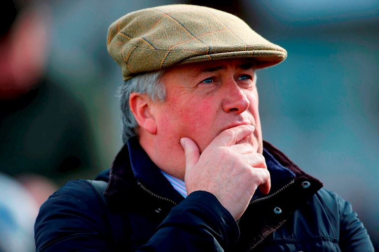 Patience the key to winning big again