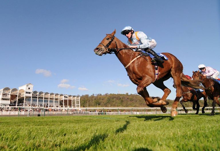 RSA Syndicate £9 Raceday