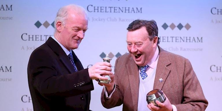 CHELTENHAM FESTIVAL NEWS: LEADING JOCKEYS, TRAINERS AND OWNERS PLUS PRESTBURY CUP – FINAL STANDINGS