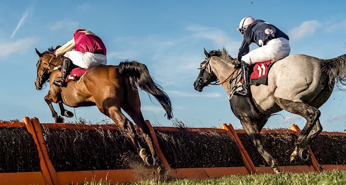 The Betfred Last Fling
