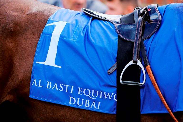 Newmarket blooms with Al Basti Equiworld, Dubai support