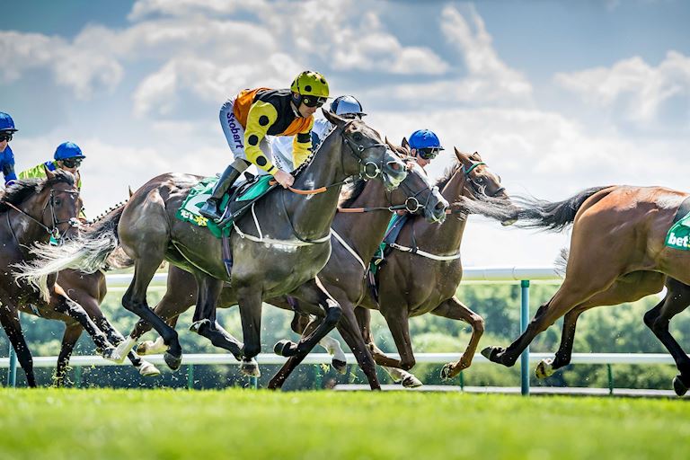 Unibet Flat Season Opener