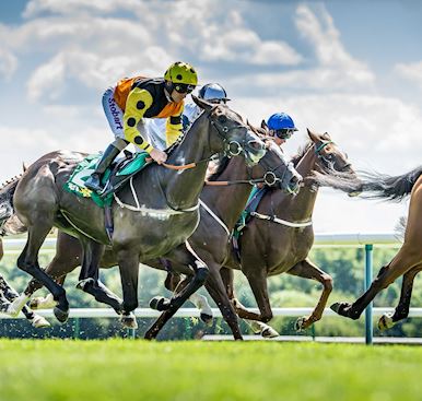 Unibet Flat Season Opener