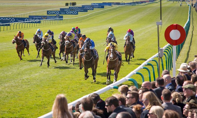 ENTRIES FOR THE FIRST TWO CLASSICS OF 2022 – QIPCO 2000 GUINEAS AND QIPCO 1000 GUINEAS