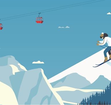 Apres Ski: A Jockey Club Christmas