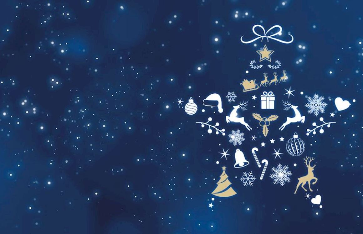 Christmas Parties at Sandown Park