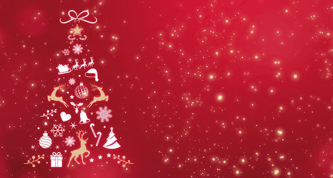 Christmas Parties at Huntingdon