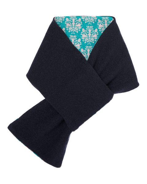 Jockey Club Men's Print Cashmere Scarf.jpg