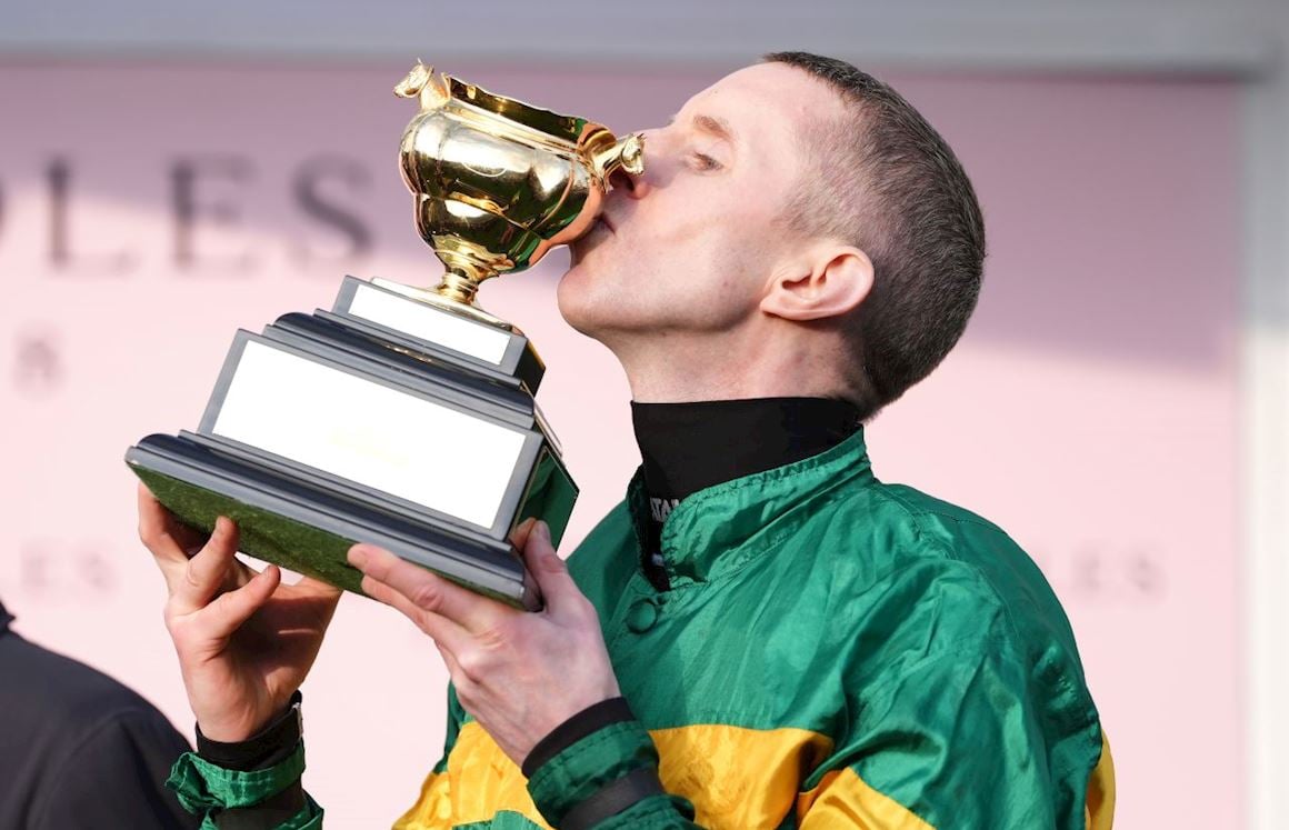 Cheltenham Festival