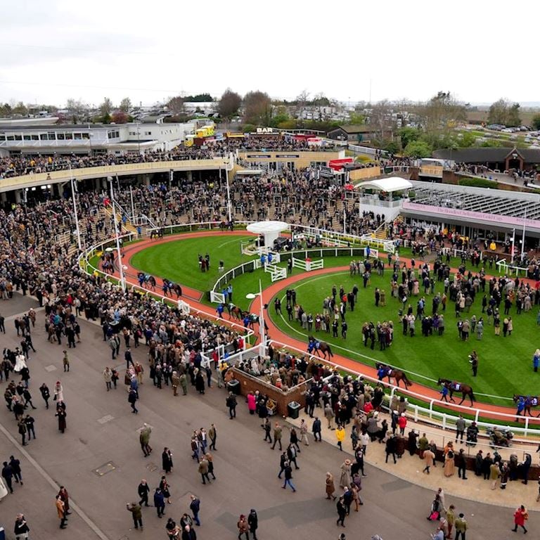 Club Enclosure