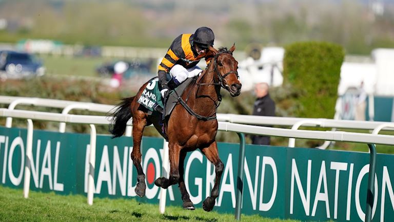 The Randox Grand National