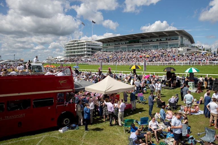 Open Top Buses & Coaches