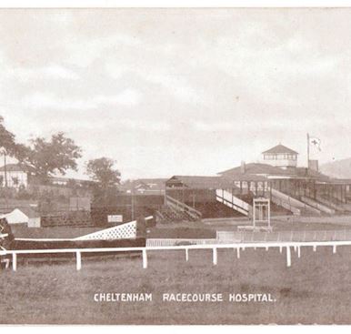 Racecourse History