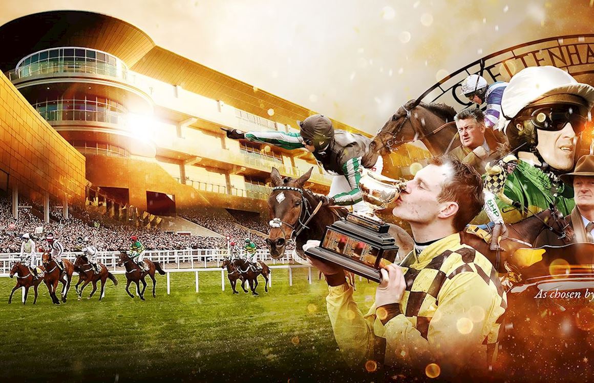 Buy Official Raceday Tickets Today