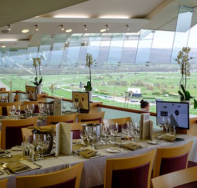 Panoramic Restaurant