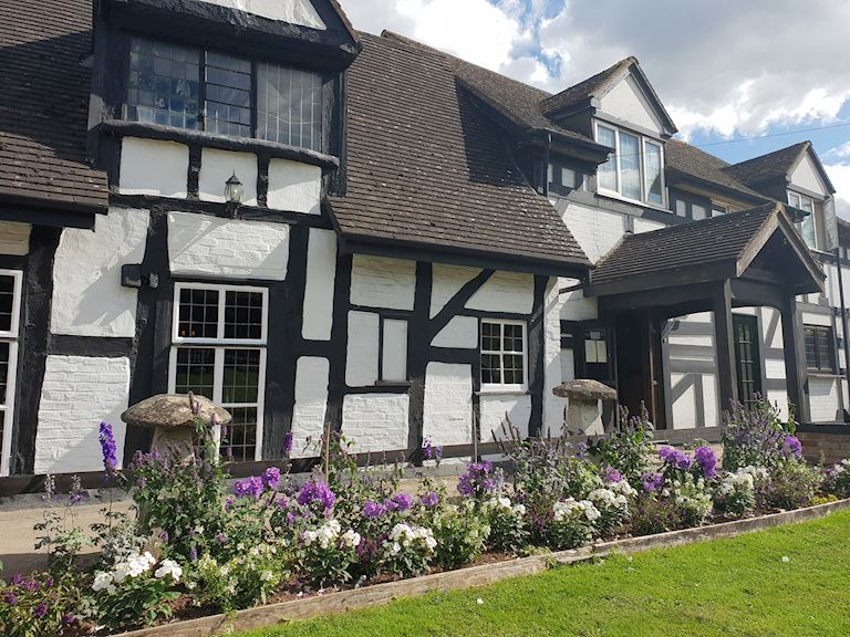 The Thatch Inn