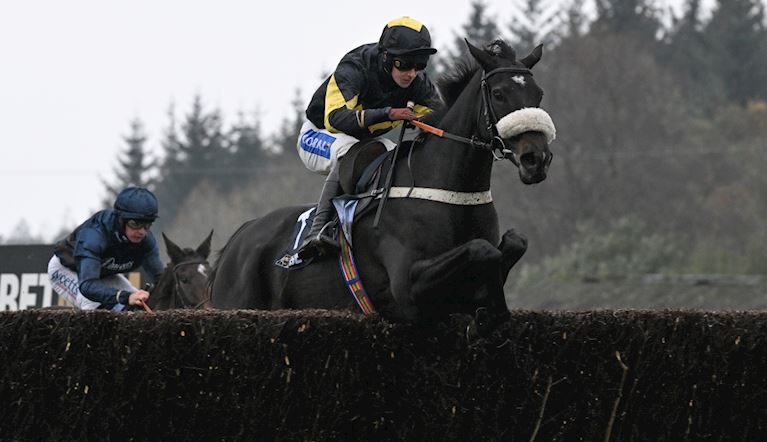 BetMGM Haldon Gold Cup Day