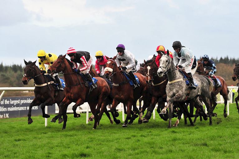 PricedUp Afternoon Racing