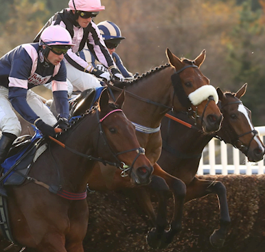 Construction Raceday