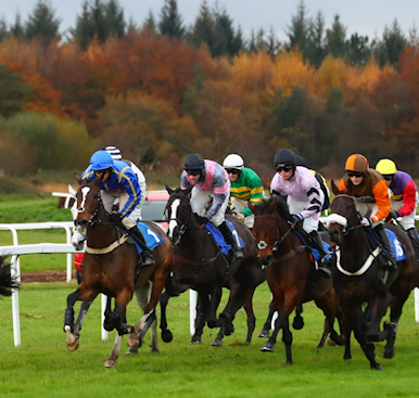 Afternoon Racing