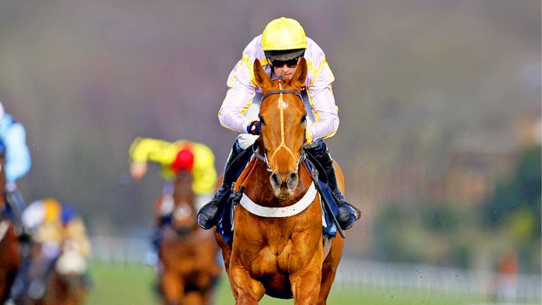 Super Sunday Raceday