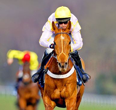 Super Sunday Raceday