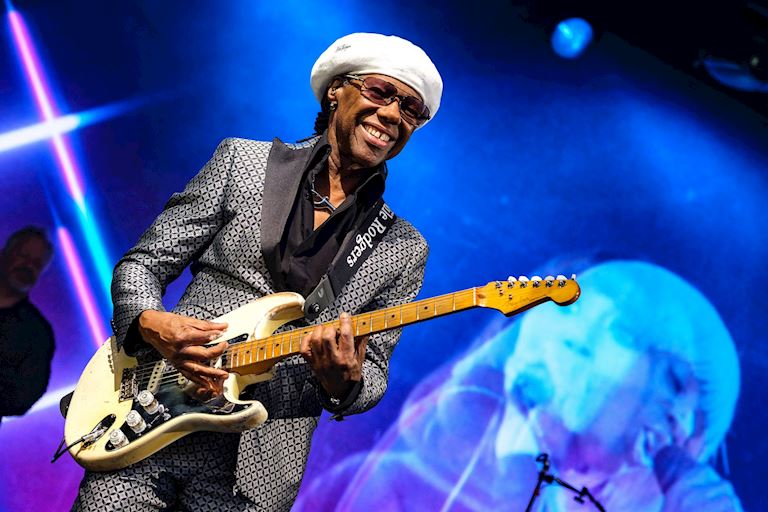 Nile Rodgers at Haydock Park 2019 (f).jpg