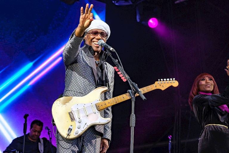 Nile Rodgers at Haydock Park 2019 (h).jpg