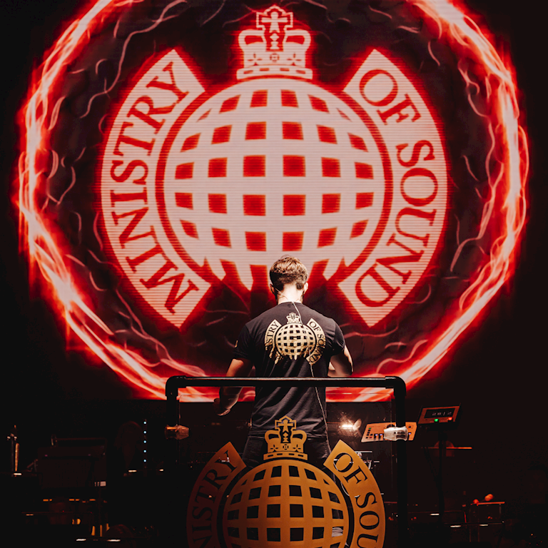 Ministry of Sound Classical