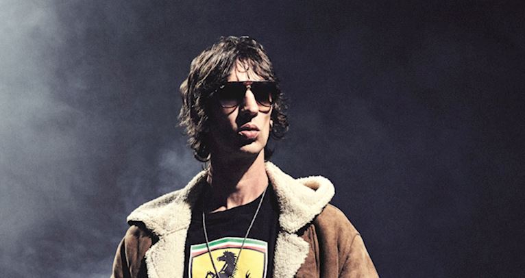Richard Ashcroft