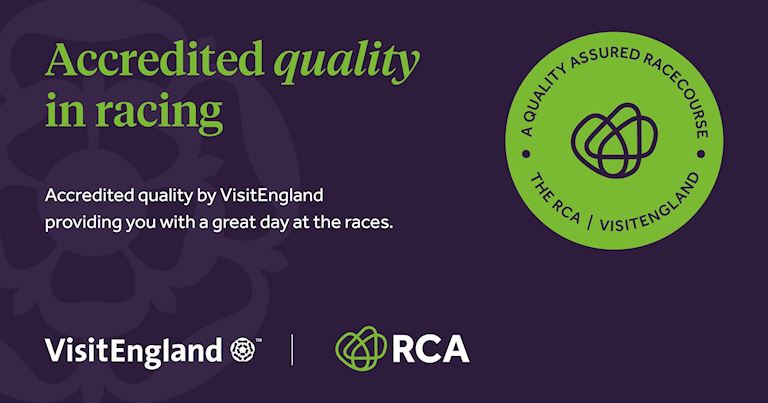 News from the RCA, 2023 Quality Assured Racecourse Scheme Results Revealed