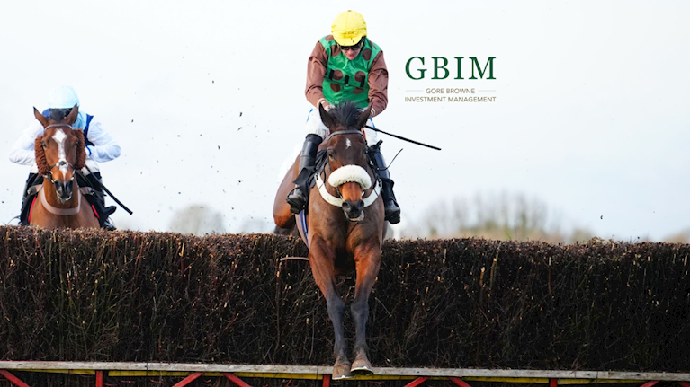 GBIM Spring Raceday