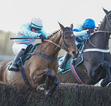 WARWICK RACEDAY ROUND UP