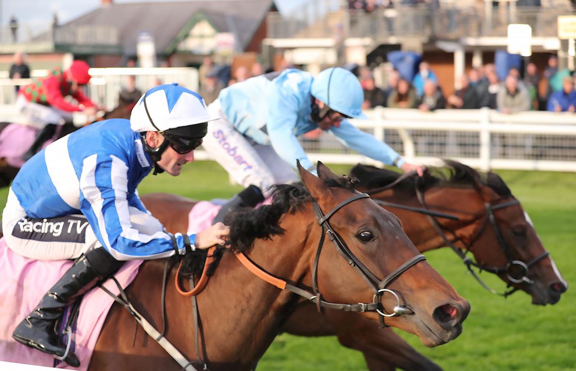The Anderson's Flat Season Finale