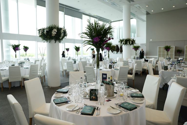 Derby Suite