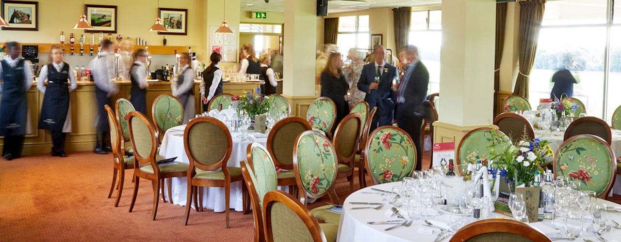 Kauto Star Restaurant