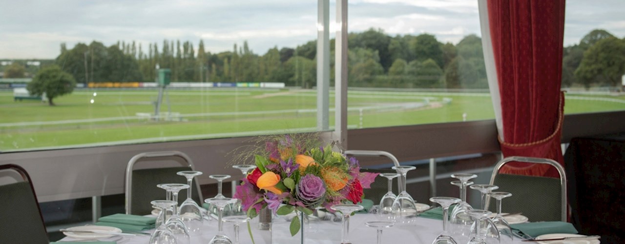 Park Suite Restaurant