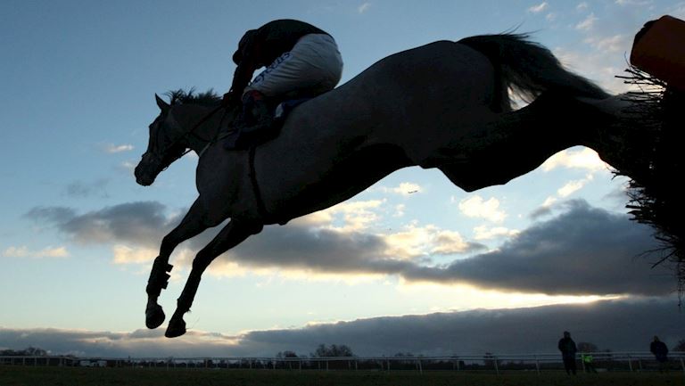 County Raceday
