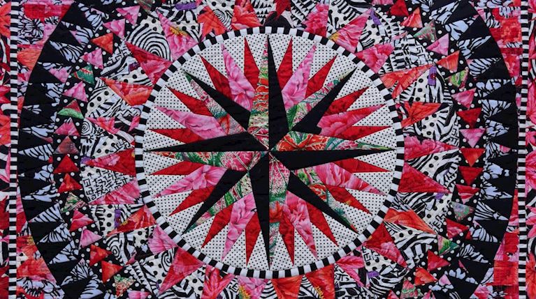 Quilting & Sewing Show