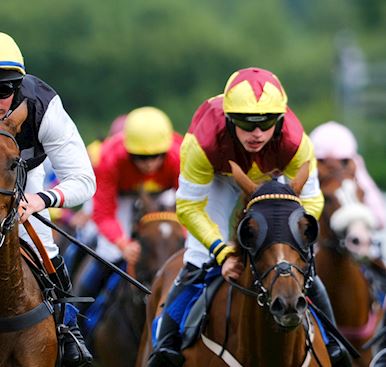 Unibet County Raceday
