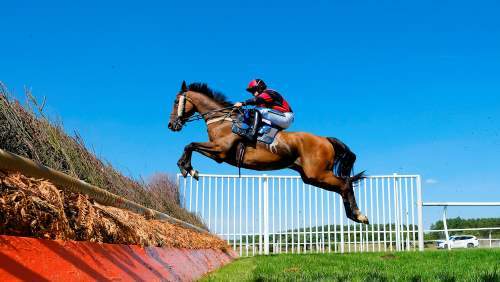 Lincolnshire racecourse set for Boxing Day races