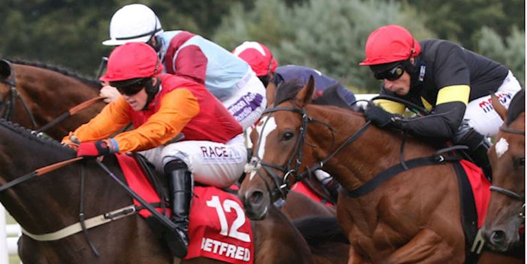 RSA Syndicate County Raceday