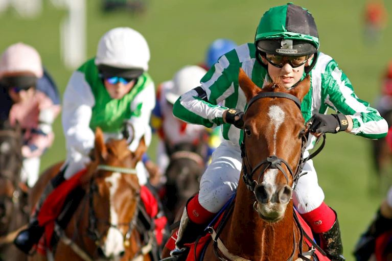 County Raceday