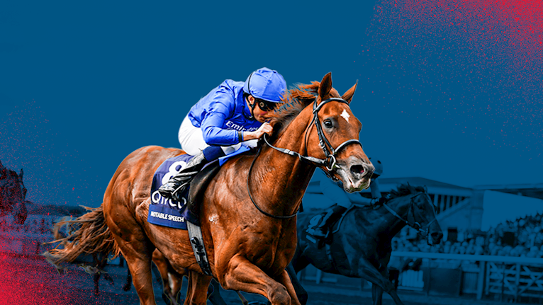 The Betfred Guineas Festival