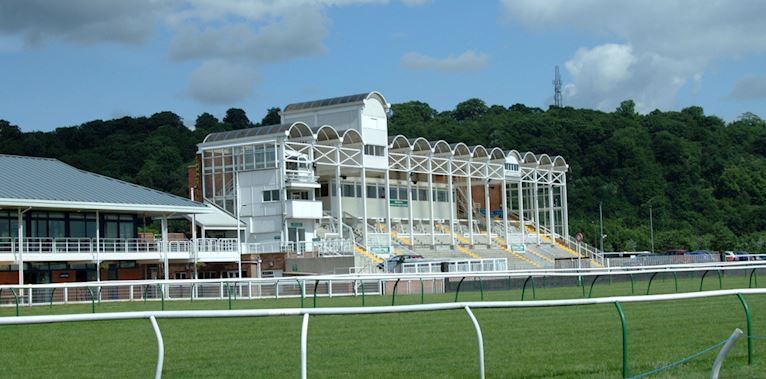 Outdoor Events at Nottingham