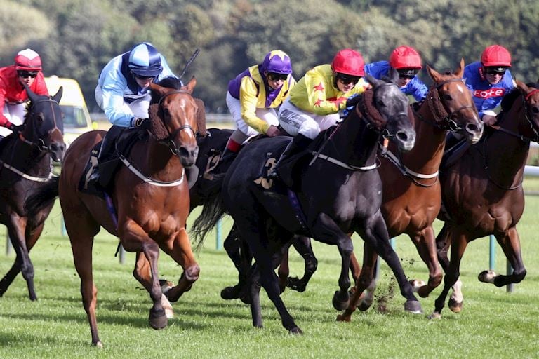 TIM EASTERBY BRINGS UP BEST-EVER SEASONAL TALLY ON JOCKEY CLUB GRASS ROOTS SERIES FINALS DAY