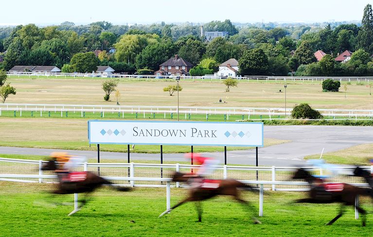 Five things we learned at Sandown Park today