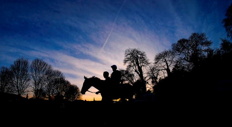 The History of Sandown Park Racecourse